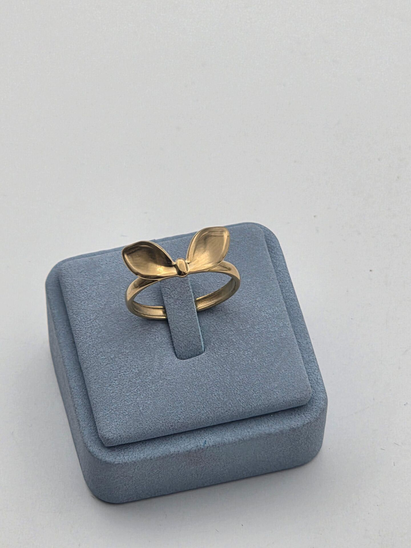 Çelik Yüzük (Ayarlanabilir) // YÜZÜK-1917