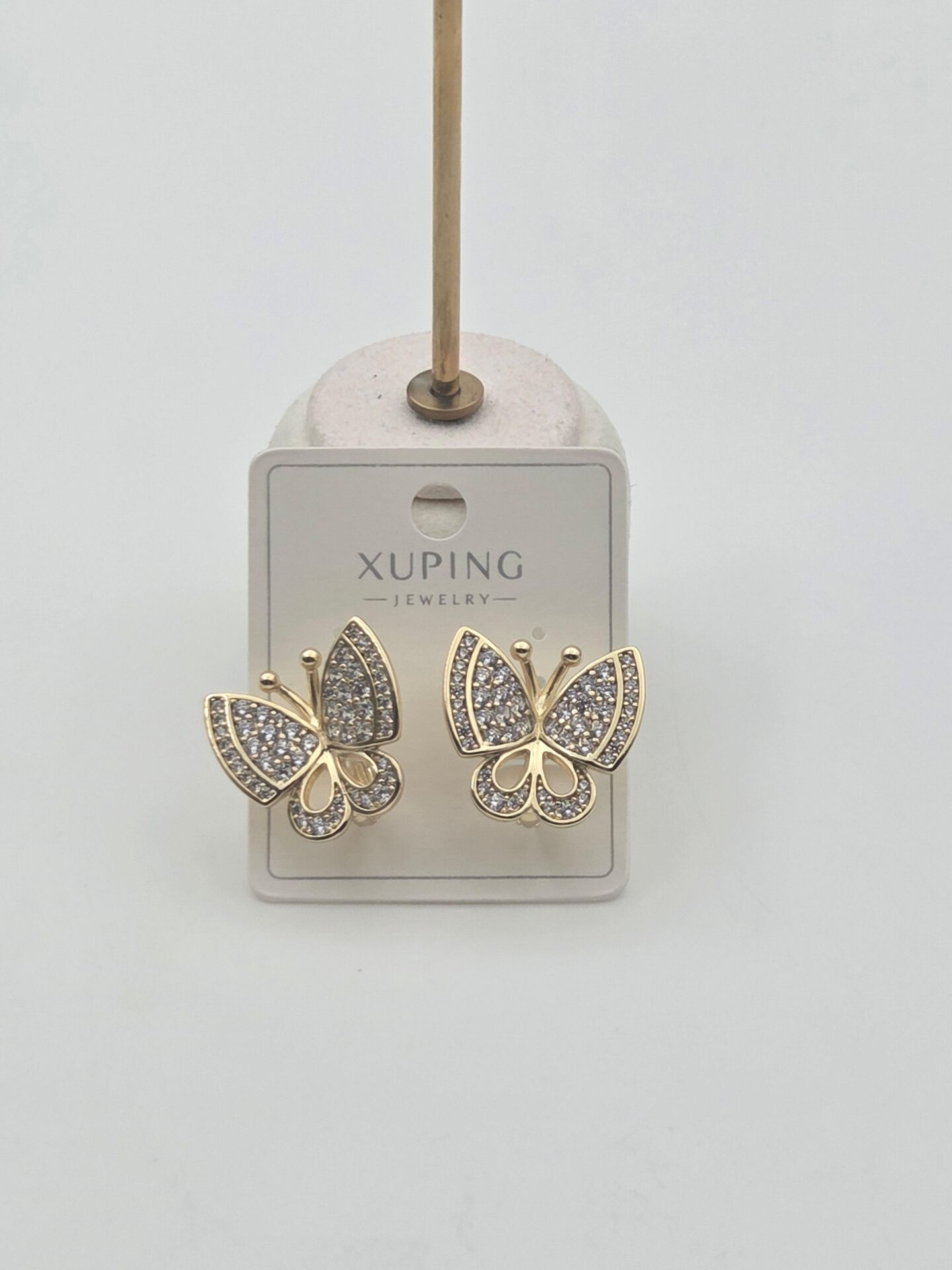 XUPING Küpe // K-XU-2218