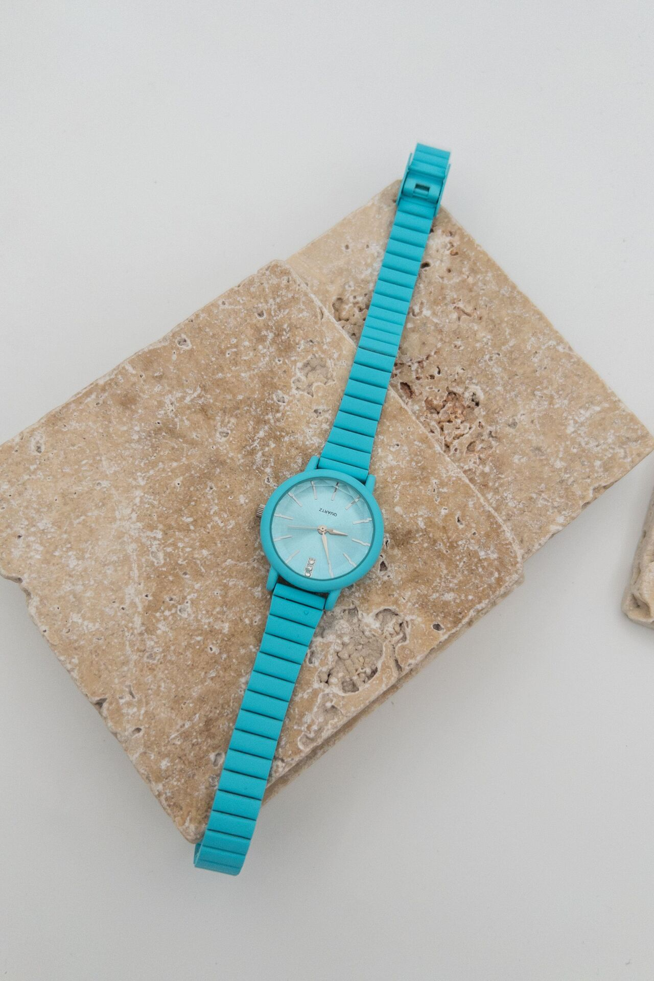 Çelik Kadın Saat // SAAT-096