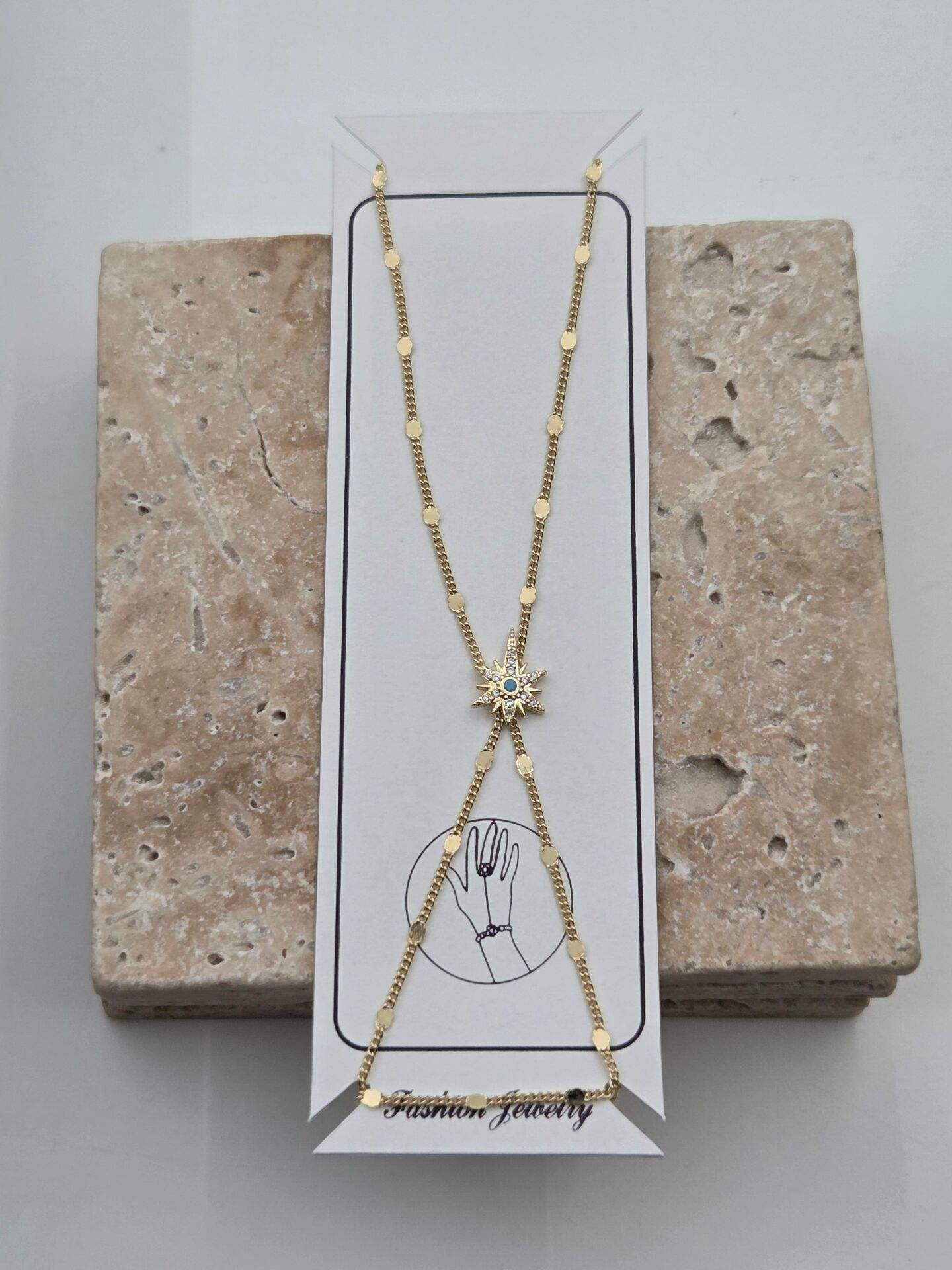 VIP Şahmeran // BILEK-6254