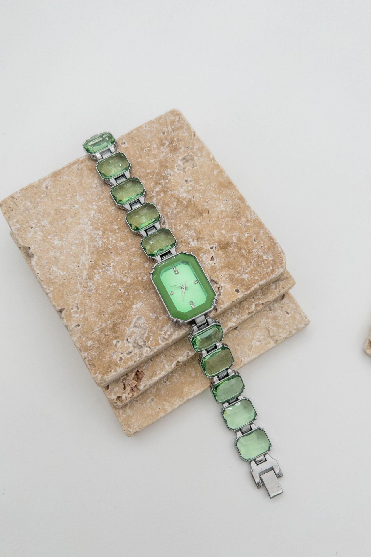 Çelik Kadın Saat // SAAT-083