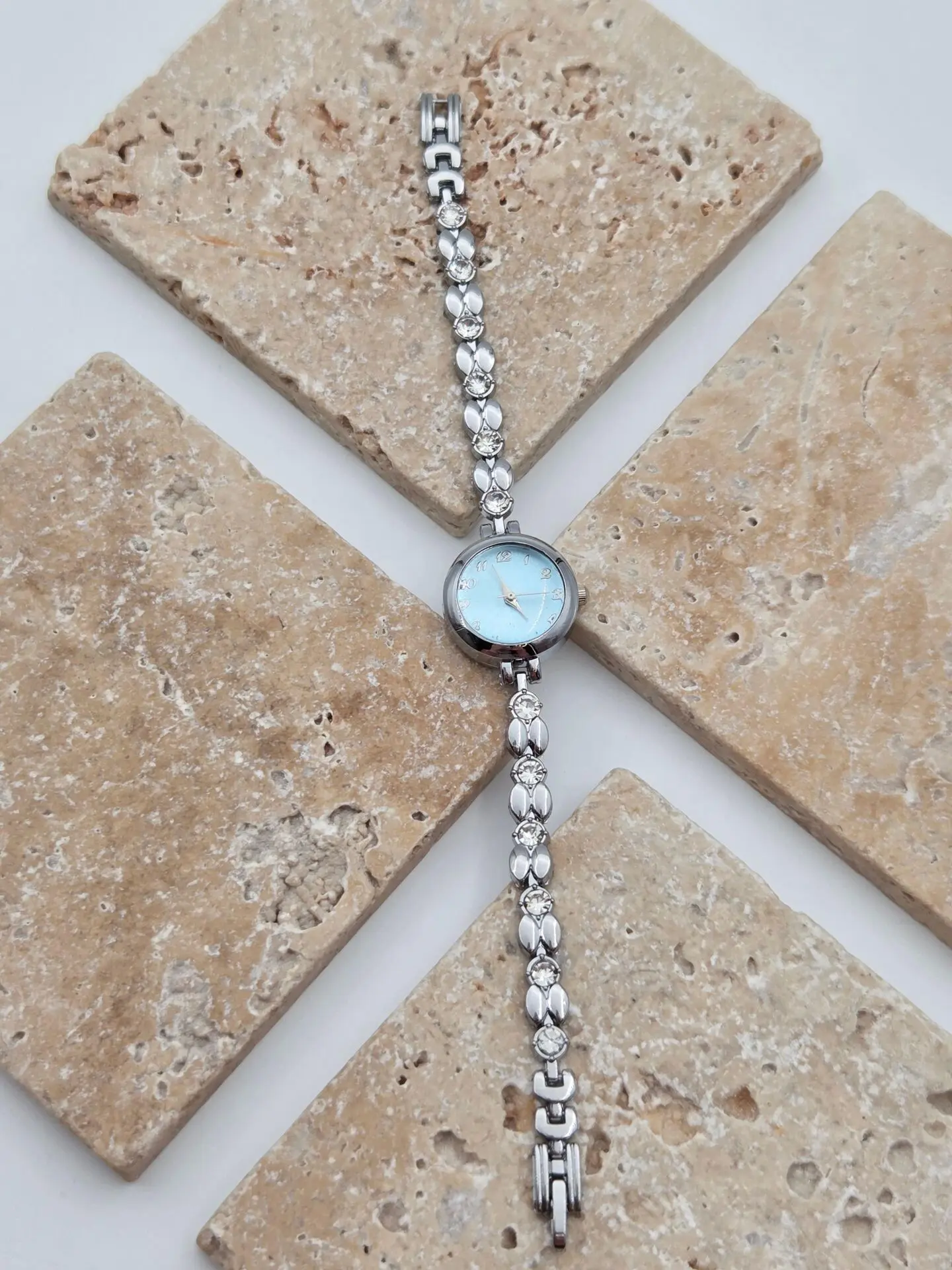 Çelik Saat // SAAT-301