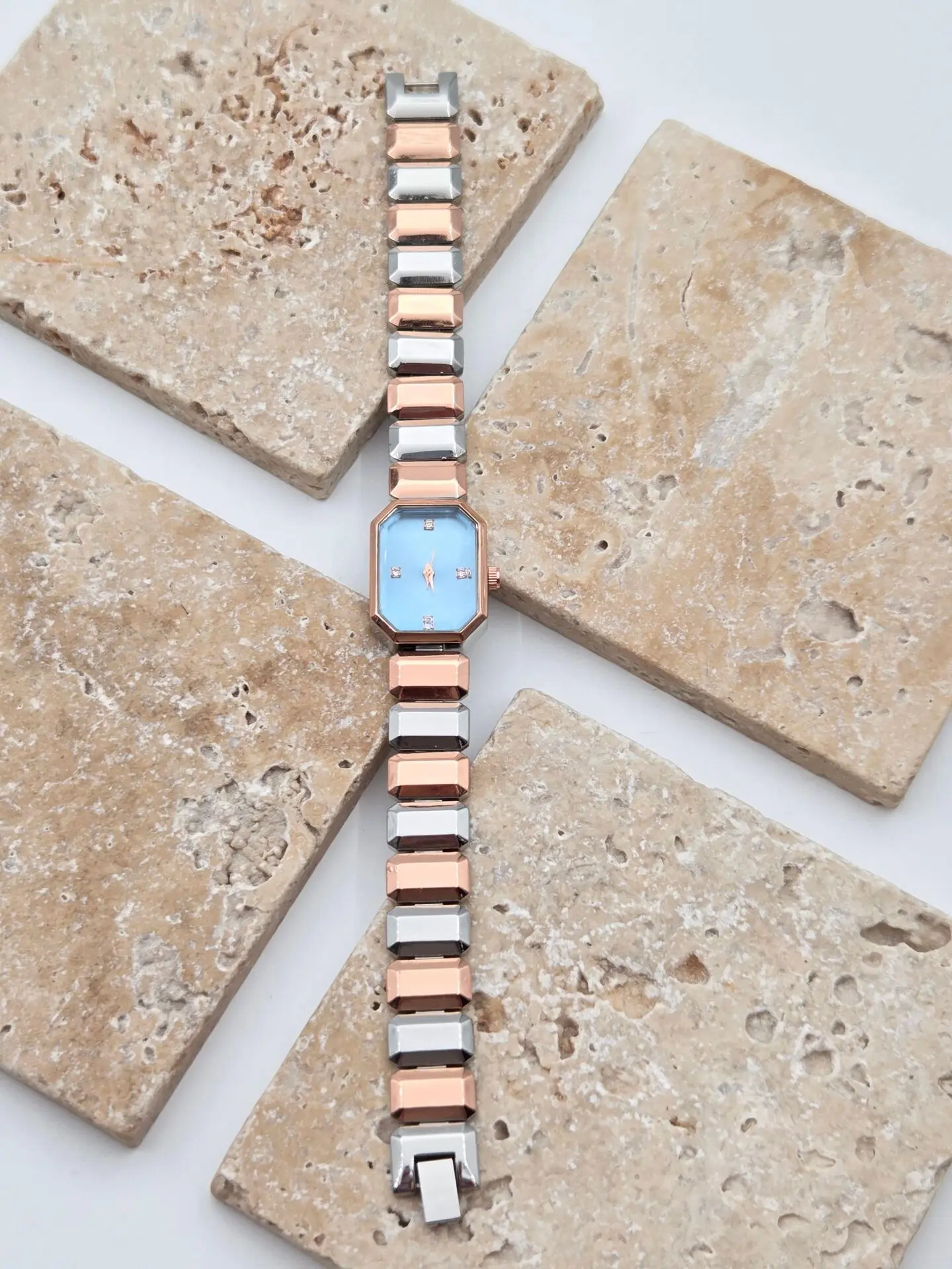 Çelik Saat // SAAT-369