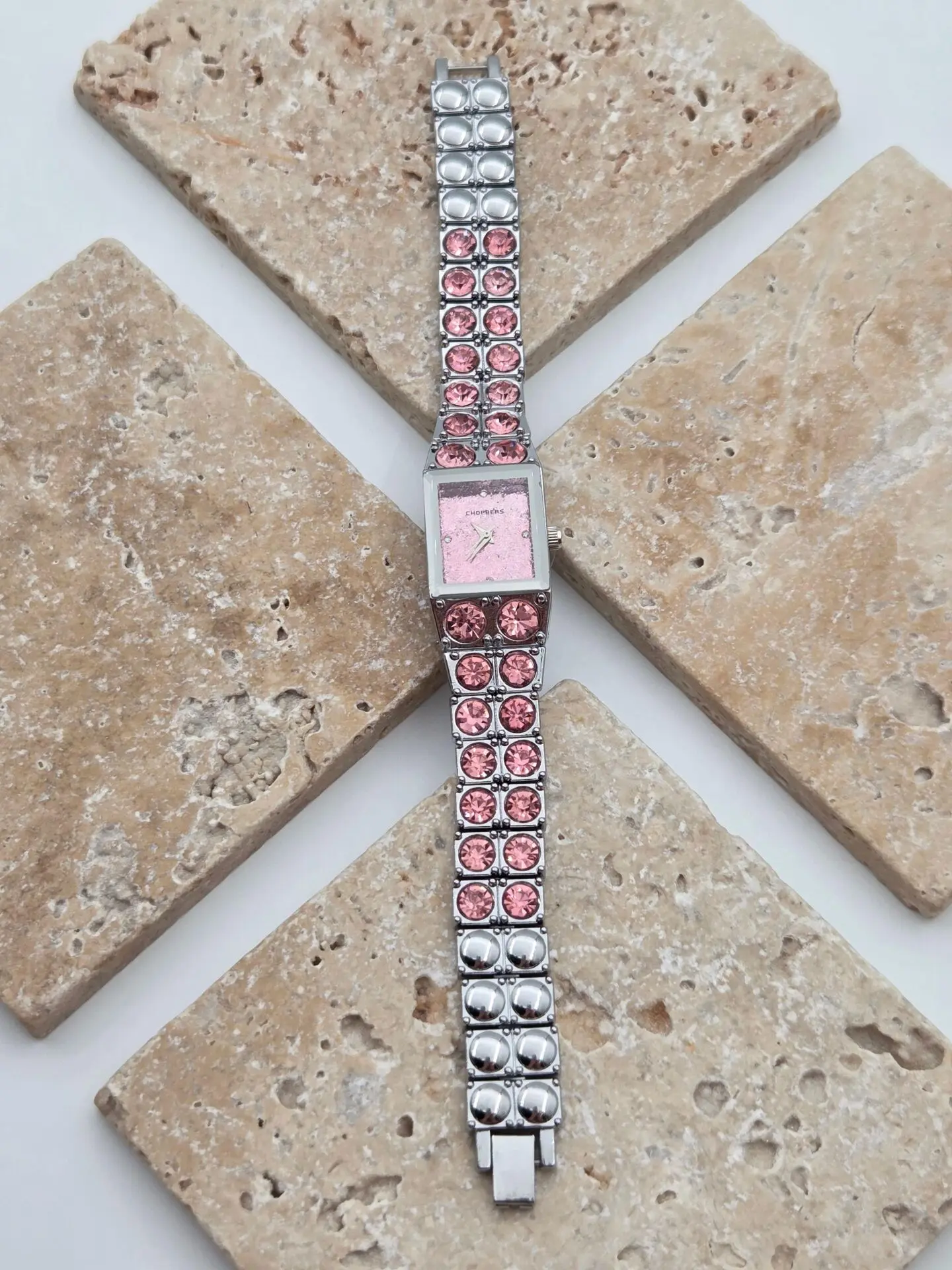 Çelik Saat // SAAT-286