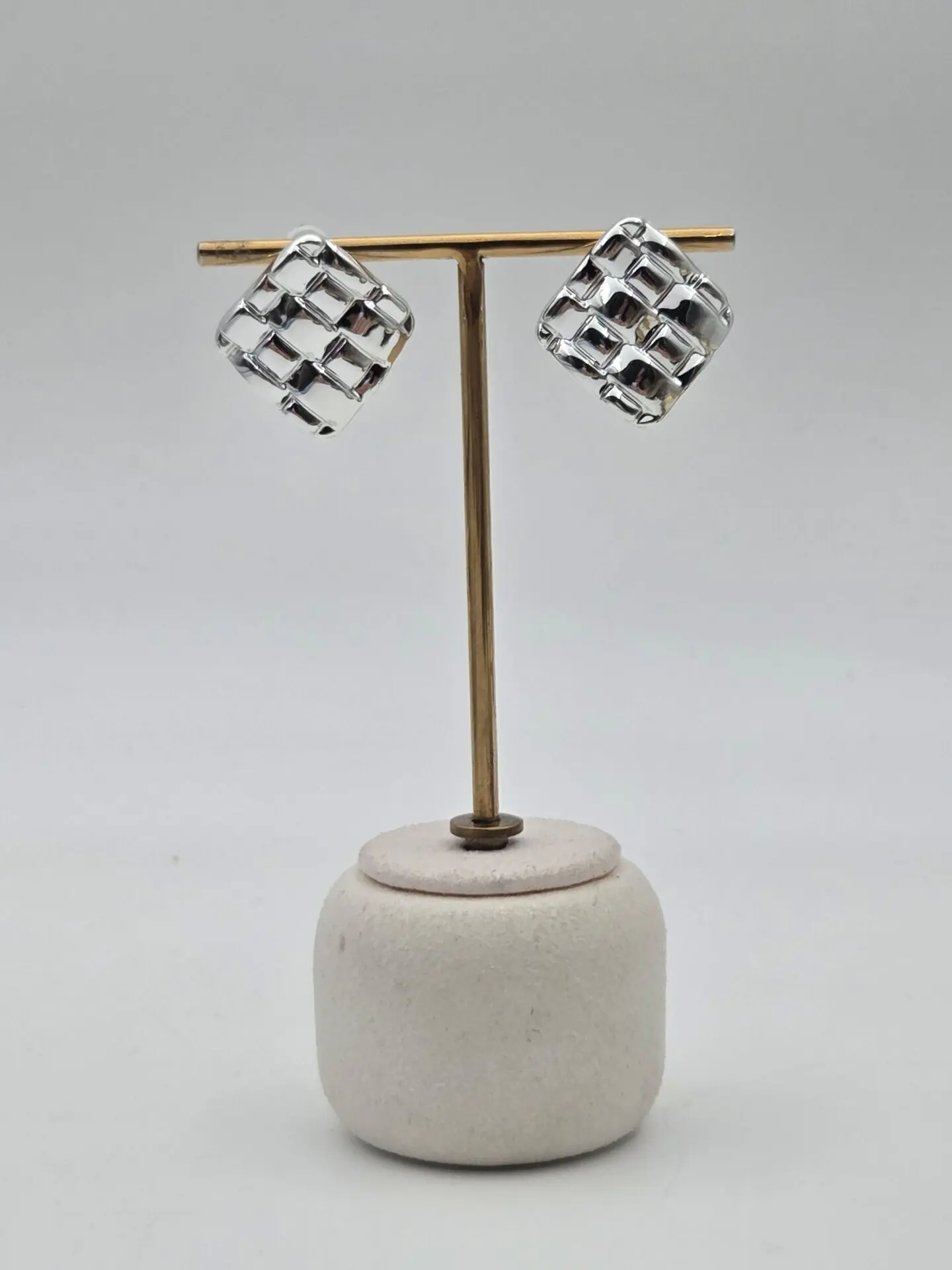 VIP CCB Küpe // ITHAL-3387