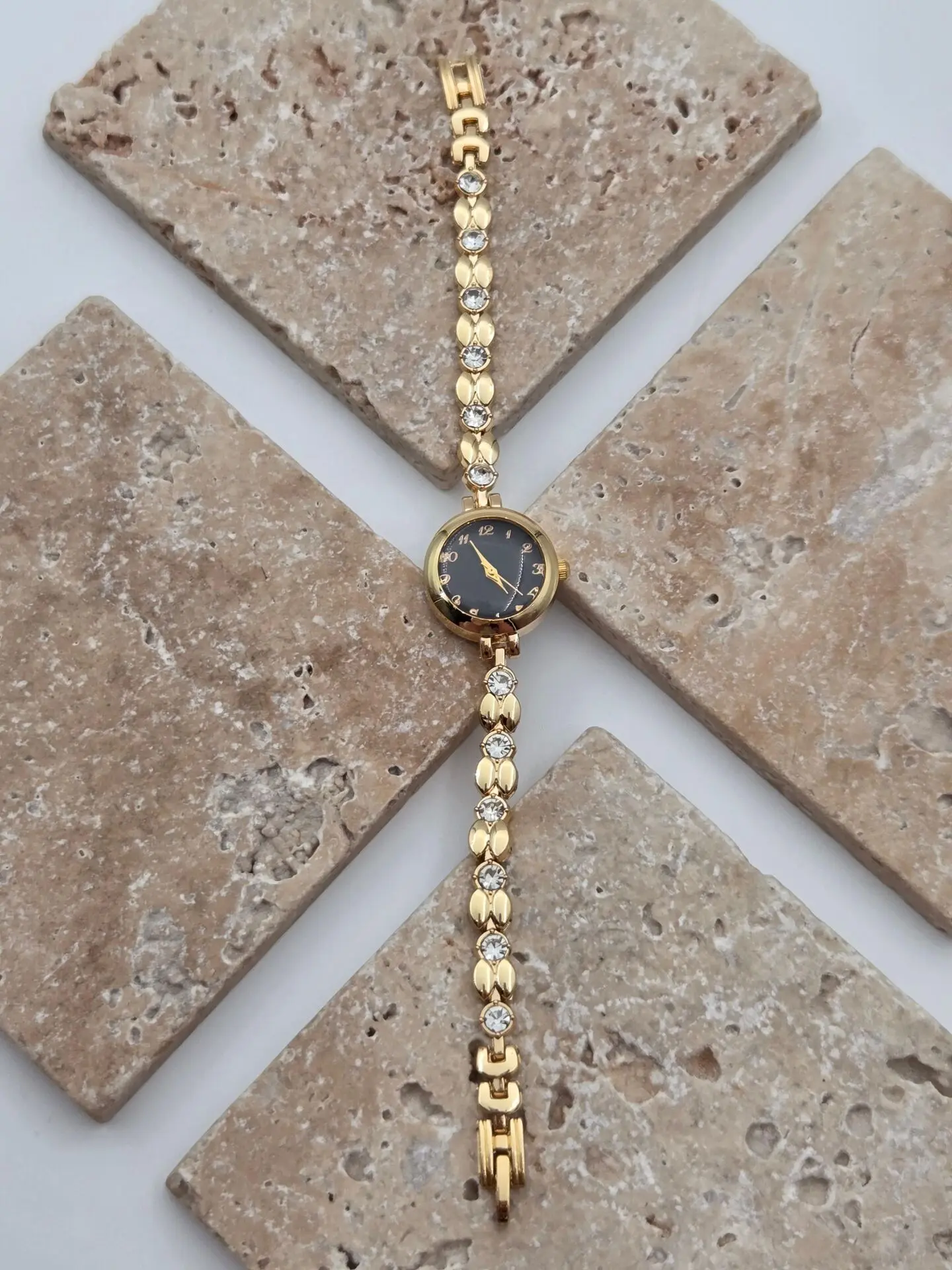 Çelik Saat // SAAT-298