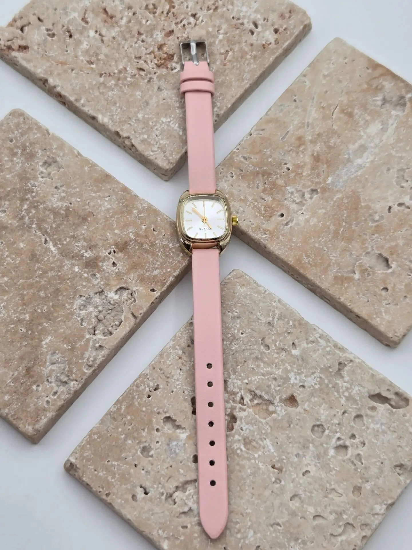 Kadın Spor Saat // SAAT-293