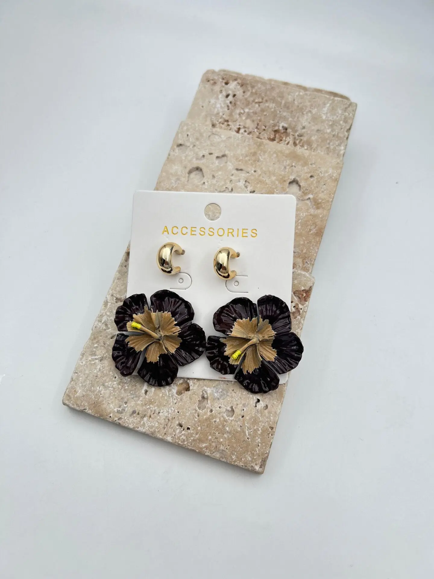 Z*RA Küpe // ITHAL-3408