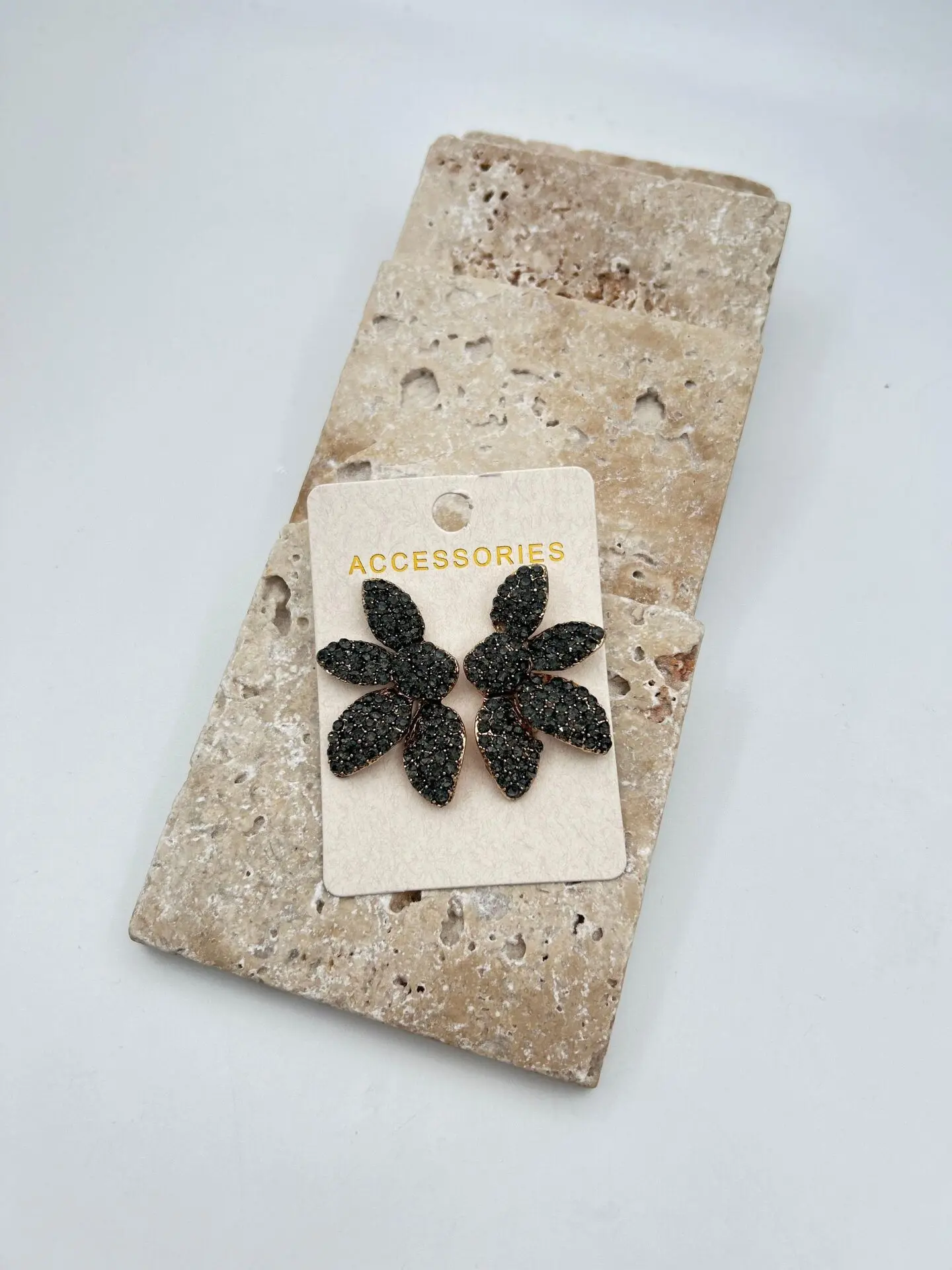 Z*RA Küpe // ITHAL-3409