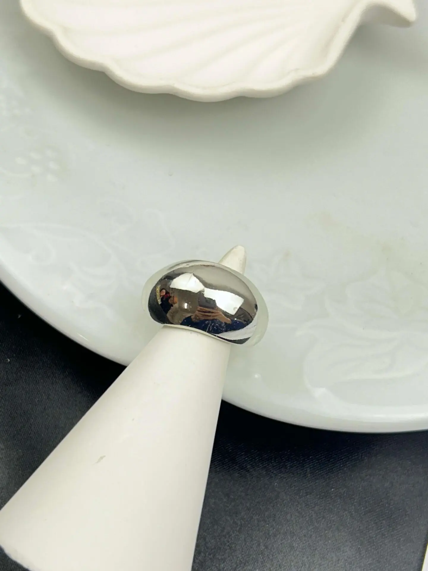 VİP Yüzük (Ayarlanabilir) // YÜZÜK-1065