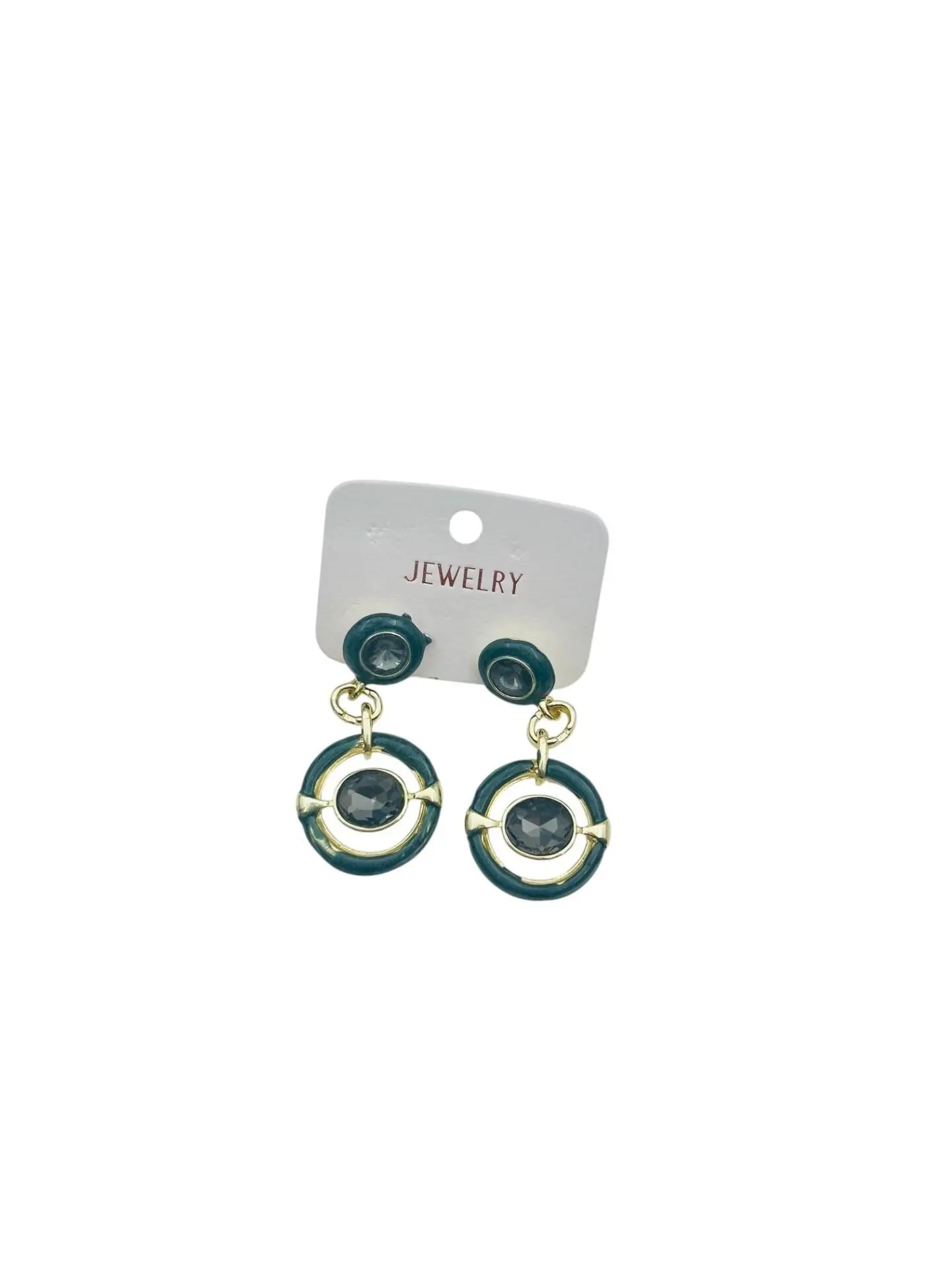 VIP Küpe // KÜPE-4065